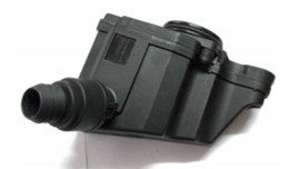 TPR-113637001 Yag Seperatoru (Vw Golf 98-06  Polo 00-10  Polo Cls 96-02  Seat Ibiza 93-10  Seat Leon 00-06)