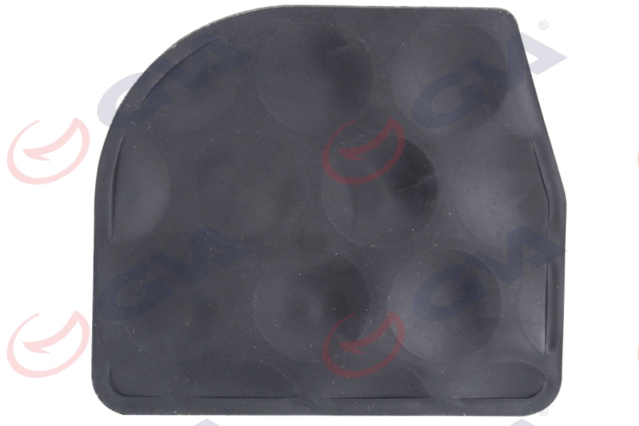 VW 3C0825962 Alt Taban Kaplamasi Sag Kucuk Parca Passat