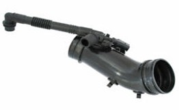 PRO-A 294629 Hava Filitre Borusu 1.6 Bnz -Gaz Kontrol Unite Cikis Passat-Superb-Koruk-Emis-Hortum-
