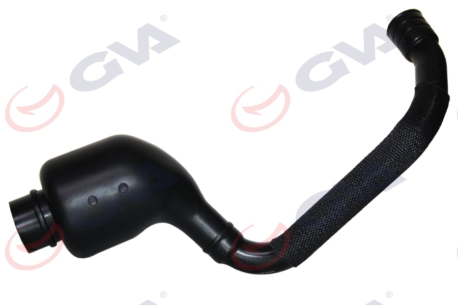 GAT-EMH651 Karter Havalandirma Hortumu (Vw Passat 01-05  Audi A4 01-05  A6 02-05)