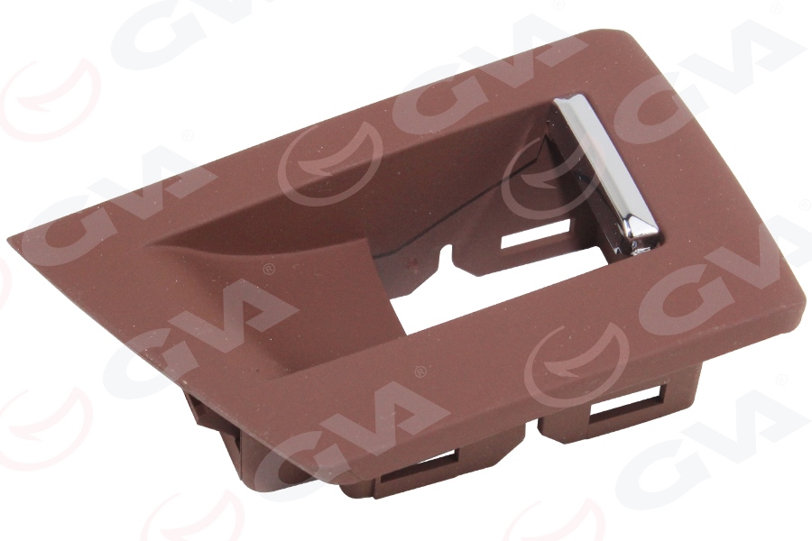 GVA 9103464 Cam Dugme Cercevesi Arka Sol Tarçin Bmw F10