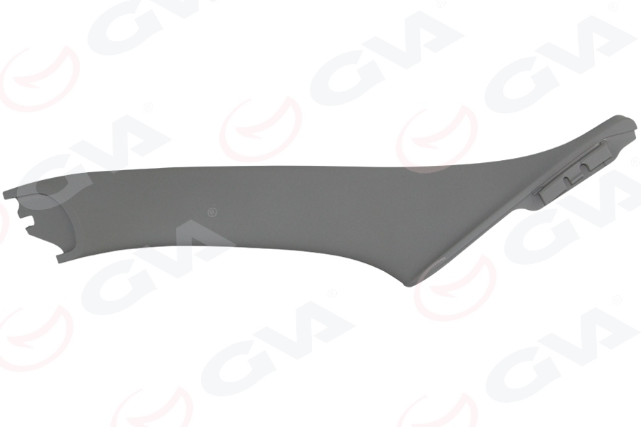 GVA 9103477 Kapi Kol Tutamagi Arka Sol Gri Bmw F10