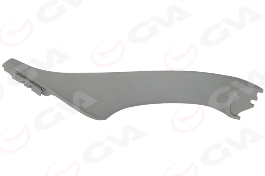 GVA 9103478 Kapi Kol Tutamagi Arka Sağ Gri Bmw F10