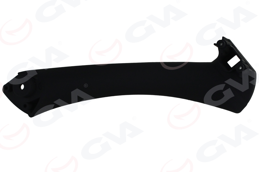 GVA 9103565 Kapi Tutamagi Arka Sağ Siyah Bmw E90 05>12
