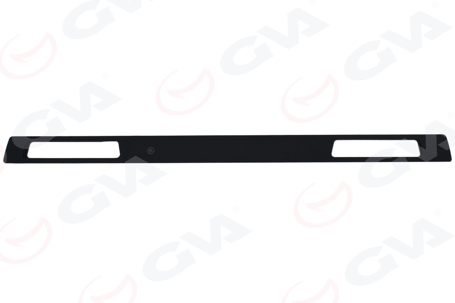 GKL 340161 Torpido Bardaklik Kaplamasi Siyah Bmw E90 E91 E92 E93 05>12