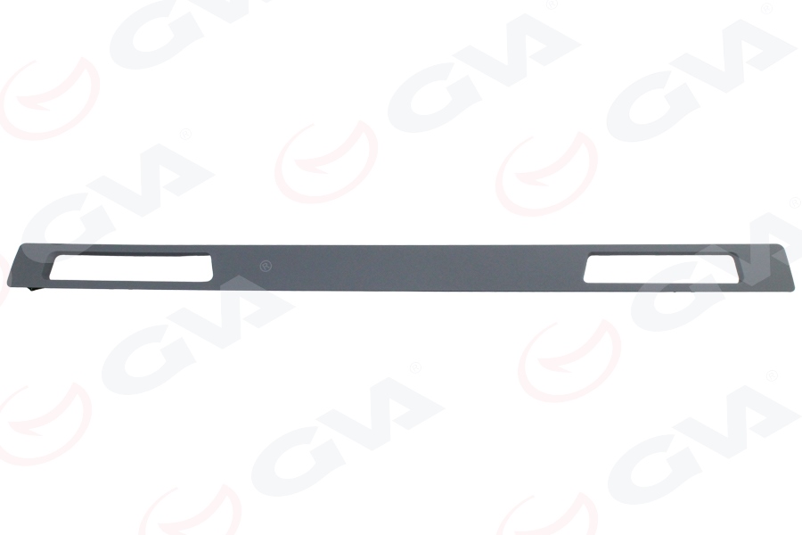 GVA 9103640 Torpido Bardaklik Kaplamasi Gri Bmw E90 E91 E92 E93 05>12