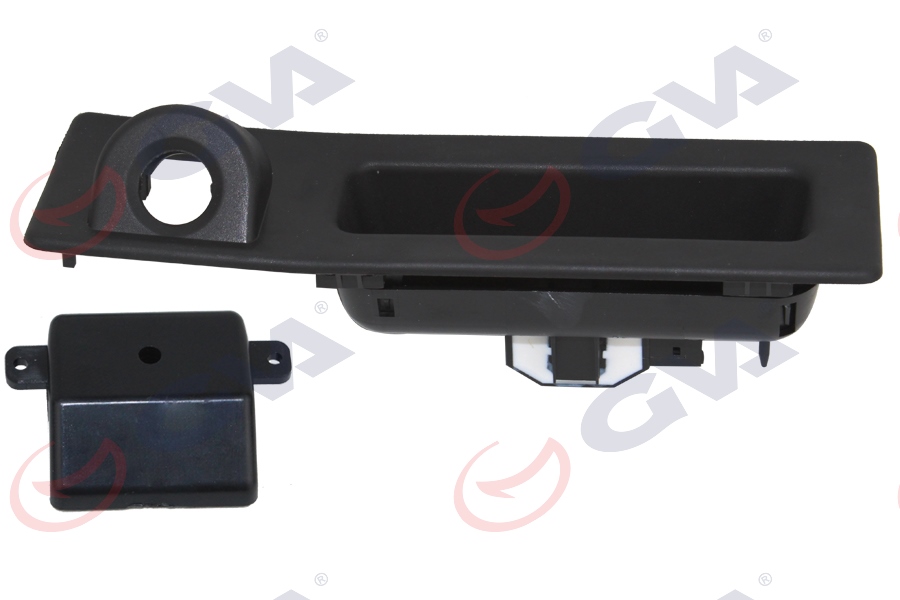 BMW-51247463163 Bagaj Acma Tusu Bmw F15/F16/F48/F25/F22/F45 Kamerali