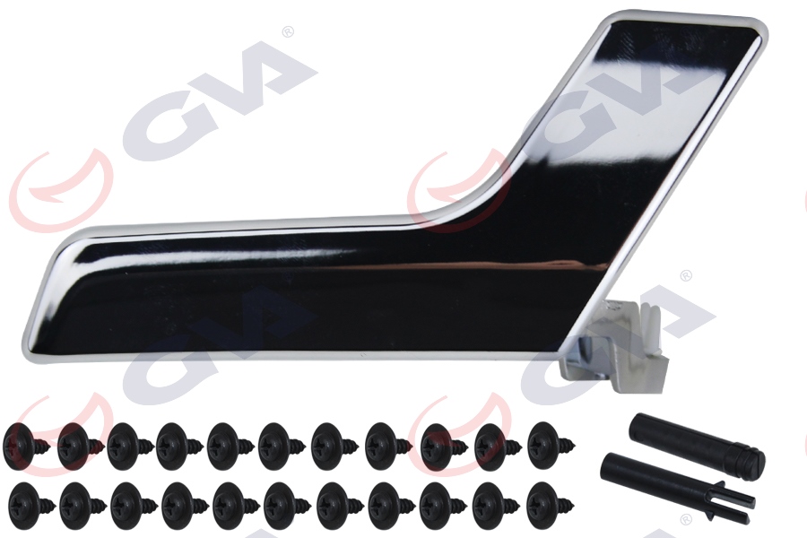 GVA 9103669 Ic Acma Kolu Sag Krom Mercedes W204