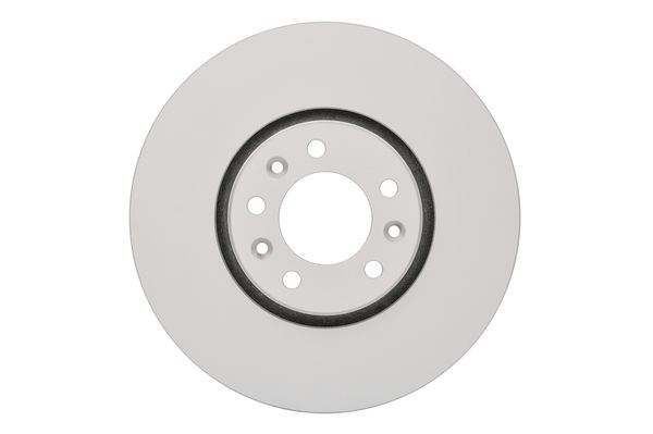 BOSCH 0986479C53 Ön Fren Aynasi C5-Jumpy-Expert-Scudo 2.0 07 > 304x28x41x48x5dlxhavali