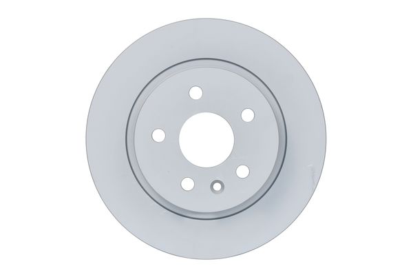 BOSCH 0986479C57 Arka Fren Aynasi Astra J 09 > Mokka 13 > Cruze 09 > Aveo 11> Trax 12> 268.5x12x5dl Dolu 569074-95527032-95527032