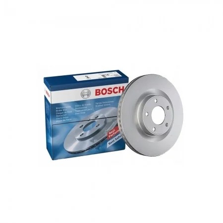 BOSCH 0986479G17 Fren Diski Honda Civic 1.0 Vtec Turbo Hatchback; Civic 1.5 Vtec Turbo Hatchback; Civic 1.6 İ-Dtec Ha