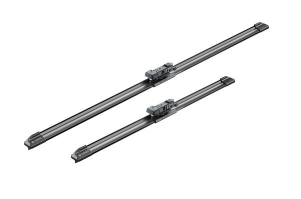 Silecek Supurgesi Takim 600+400mm Hyundai I20 Bayon 2021- (A991s)