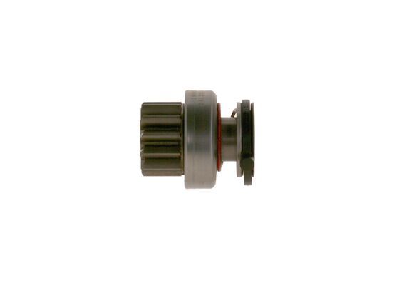 BOSCH 1986SE1654 Marş Dişlisi