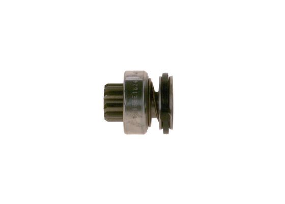 BOSCH 1986SE1624 Marş Dişlisi