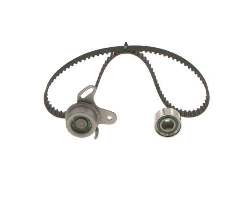 BOS-1987946541 Eksantrik Rulman Kiti Triger Seti Hyundai Accent 1.5 1.6 2000-2005 Accent Era 1.4 2006-/ Getz 1.4 2003-/ Kia Rio 2004-/ Cerato 1.6 2