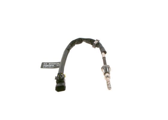 BOSCH 0986259111 Egsoz Sicaklik Sensörü Konum 1 Cruze 2.0 Chevrolet Captiva C140 06> Opel Antara 06>11 2.2 Cdti A22dm