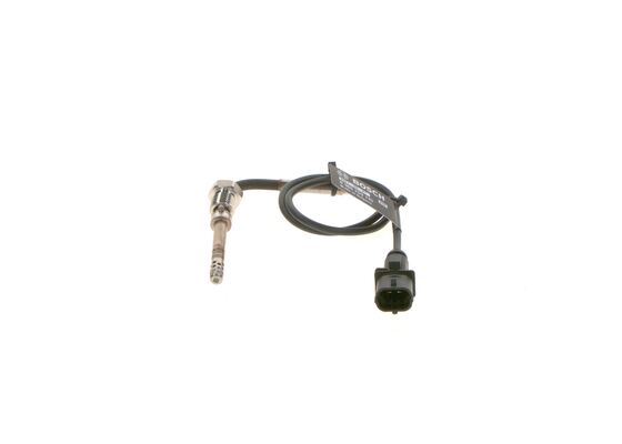 BOSCH 0986259145 Turbo Isi Kaptoru Fiorino Euro 5 1.3 2017 >