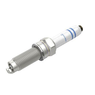 BOS-0241145525 Buji ­Platinium Iridium Evo Ya 5 Nii 3320 Vw Audi Seat Skoda