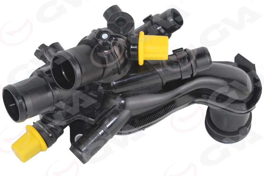 GVA 5143241-S Termostat Komple Grandland-P208-P308-P508-P2008-P3008-C4 Picasso/Grand/C4 Spacetourer-C5 Aircross-Ds 3-Ds5 1.6 Thp-Puretech Ep6f Fişli