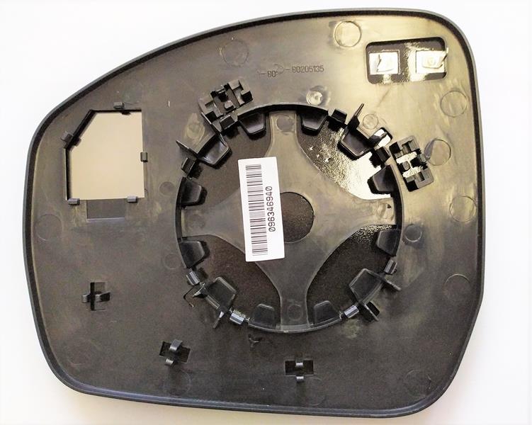 ART MG014.4525 Cam Land Rover Discovery 4 -Discovery Sport 2014-Isitmali Sağ
