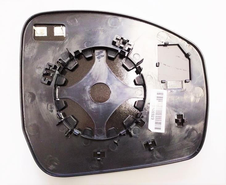 ART MG014.4526 Cam Land Rover Rang Rover / Range Rover Sport 2013-Isitmali Mavi Cam Sol