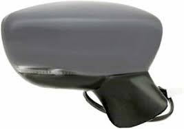 ART M029.9069 Ayna Nissan Micra K14 New 2017-Elektrikli Isitmali Astarli Sinyalli Sağ Yeni Tip
