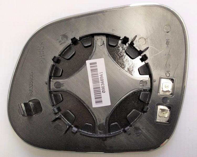 ART MG032.2513 Cam Seat Altea Xl 2006-Isitmali Sağ