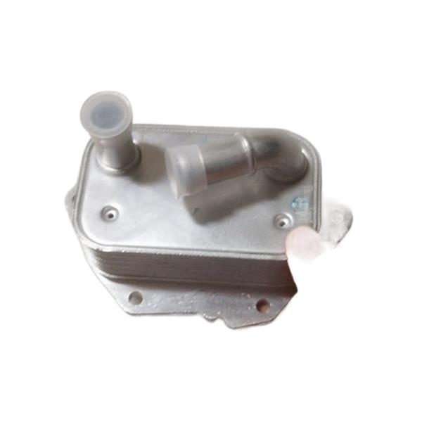 KALE 380370 Motor Yağ Soğutucu Radyatörü P407-P508-P4007-P607-P807-C-Crosser-C5-C6-C8 2.2 Hdi Discovery Sport L550 Freelander 2 L359 Td4 Range Rover Evoque L538 Jaguar Xf I X250 Xf Sportbrake