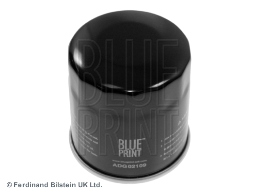 BLUEPRINT ADG02109 Yağ Filtresi Atoz-İ10-İ20-İ30-Bayon-Accent-Ceed-Rio-Picanto-Stonic