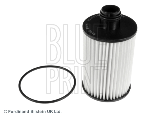 BLUEPRINT ADG02150 Yağ Filtresi Opel Antara 2.2 Cdti 11> Chevrolet Captiva 11> Cruze 2.0 Vcdi 11>