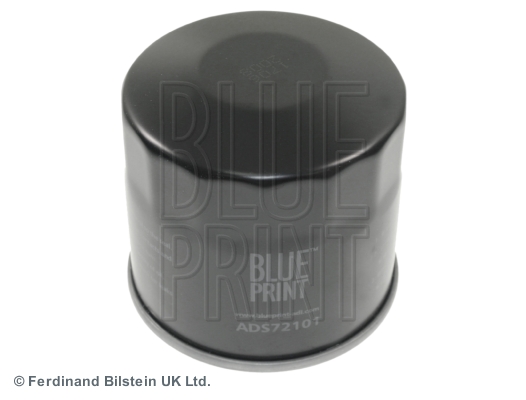 BLUEPRINT ADS72101 Yağ Filtresi Accent 1.3-1.5-1.6 94-05 - Era 1.4 Gl-1.6gls-Elantra 1.6-1.8-2.0-Getz 1.3-1.4-1.6-İ20