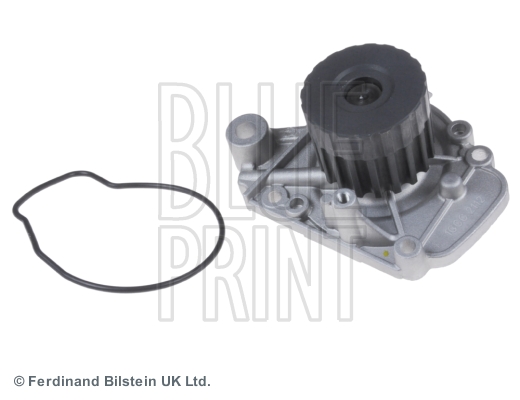 BLUEPRINT ADH29129 Devirdaim Su Pompasi Honda Civic 1.6l D16y Euro Mb Kasa 96-99 / 1.6l D16y Yerli Üretim Araçlar Için El Kasa 98-01 / Hr-V 1.6l D16w1 Gh Kasa 99-07