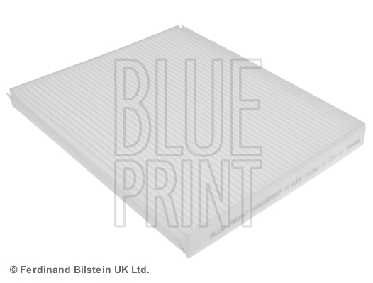 BLUEPRINT ADG02557 Polen Filtresi Hyundai Accent Era 06-> / Bayon 21-> / Elantra 11-15 / İ20 15-> / İ30 11-> / Kia Ceed 12-> / Cerato 14-> / Xceed 20->