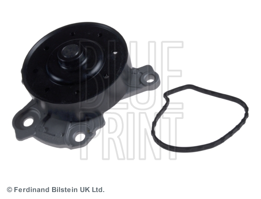 BLUEPRINT ADT391106 Devirdaim Su Pompasi Toyota Auris Corolla 1.6l 1zr-Fe Zre151 07-> / Avensis 1.6l 1zrfae Zrt270 09-> / Rav4 2.0l 3zrfae Zsa30 09-12