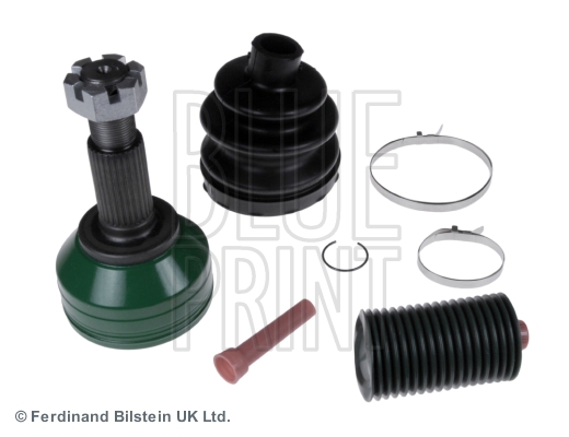 BLUEPRINT ADN18969 Aks Kafasi Diş Nissan Qashqai I 06>13 1.5dci 1.6 X-Trail Ii 07>13 2.0 16v