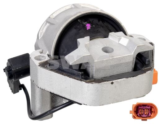 FEBI 176082 Motor Kulagi Sol Elektrikli A6