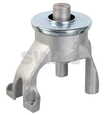 UCA-61380 Arka Motor Kulagi (Vw Transporter 03-10) 4 Motion