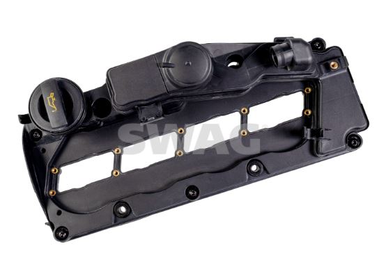 BSG 11-122-002 Külbütör Kapagi  A4-A5-Q5
