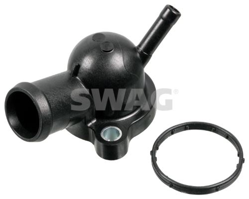 FBI-177871 Sogutma Suyu Flansi Vw
