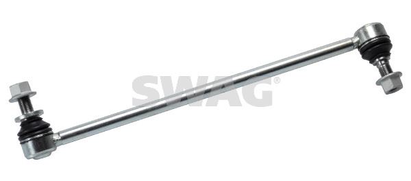 SWAG 33104348 Z Rot Somunlara Sahip 177881