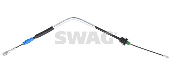 SWAG 33104453 El Freni Teli 178289