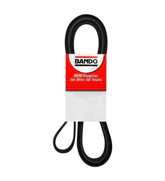 BANDO 6PK1525 Kanalli Kayiş V Fiorino-Bipper-Nemo 6pk 1525