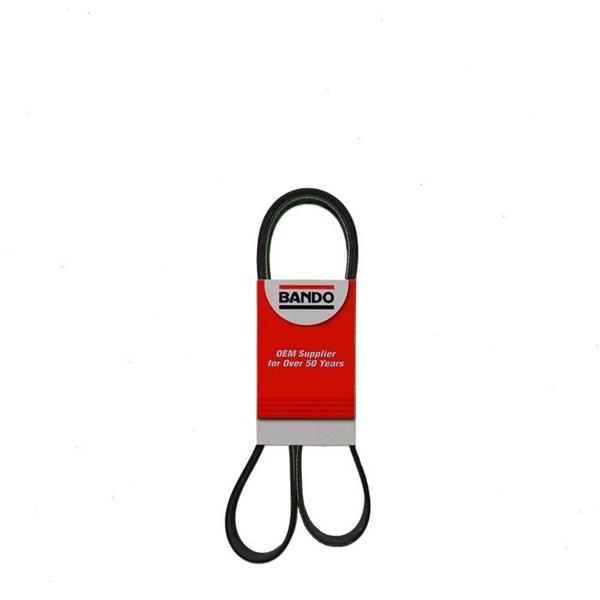 BANDO 6PK0870 Kanalli Kayiş Citroen Fiat Opel Renault Tata Toyota