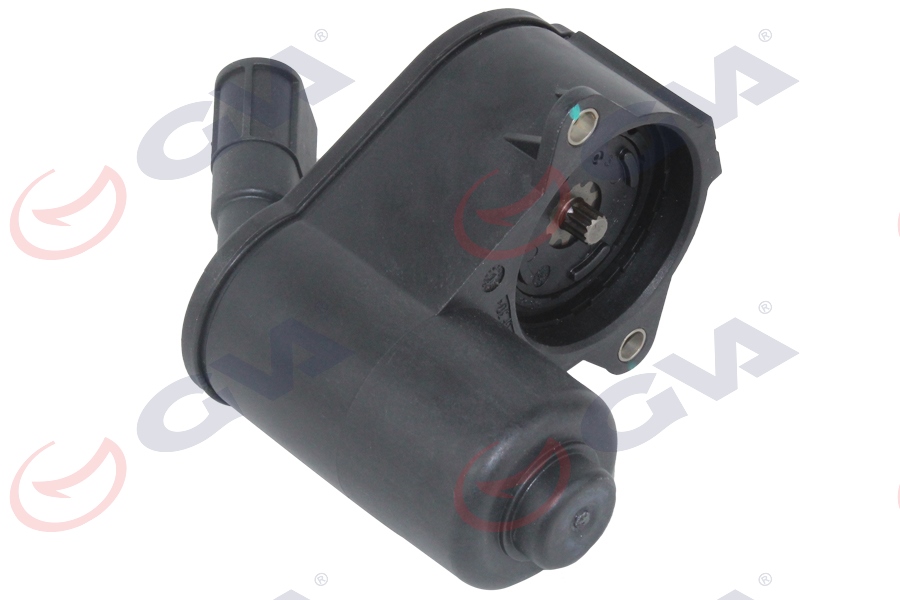TRW-STA1500 Sag/Sol El Fren Motoru (Audi A6 05-11)