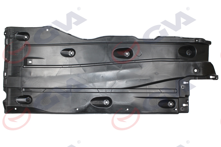 BOEM 5Q0825201AE Alt Taban Kaplamasi Sol  Golf7-A3-Leon