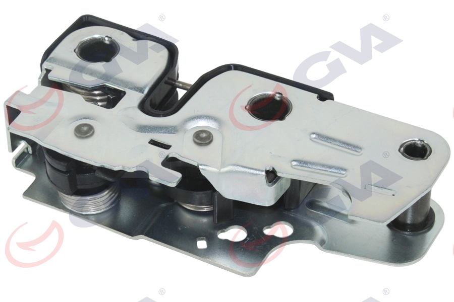 GVA 9103696 Motor Kaput Alt Kilidi Golf 2004-09 Jetta 2006-2011