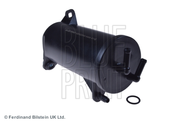 BLUEPRINT ADH22349 Yakit Filtresi Honda Civic 1.6l N16a İ-Dtec Fk3 Fc8 Kasa 13-22 / Crv 1.6l N16a2 N16a4 İ-Dtec Re6 Kasa 13-> / Hr-V 1.6l İ-Dtec N16a3 Ru8 Kasa 16->