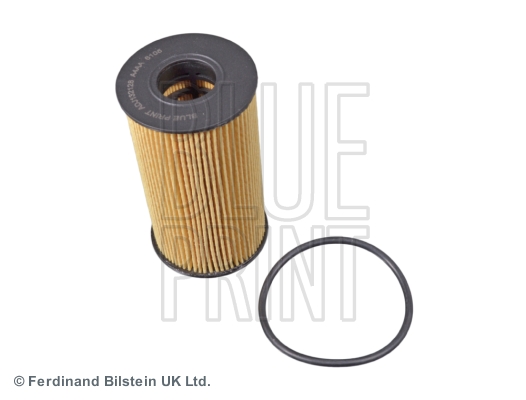 BLUEPRINT ADJ132128 Yag Filtresi Land Rover 204dt Pt204 Discovery L462 L550 Defender L663 Range Rover L494 L560 L551 L53 8 . Jaguar E-Pace X540 F-Pace X761 Xe X760 Xf Ii X260