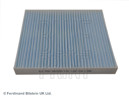 BLUEPRINT ADA102509 Kabin Filtresi Chrysler