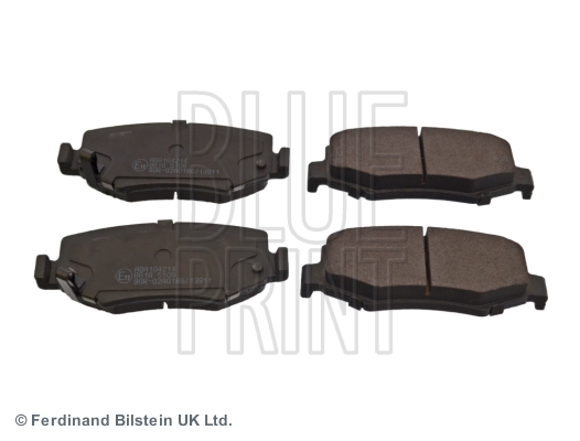 BLUEPRINT ADA104214 Arka Balata Nitro 2.8 Crd 3.7 4.0 6.07 > Cherokee 2.4 3.6 3.8 2.8crdi 07 >11 >